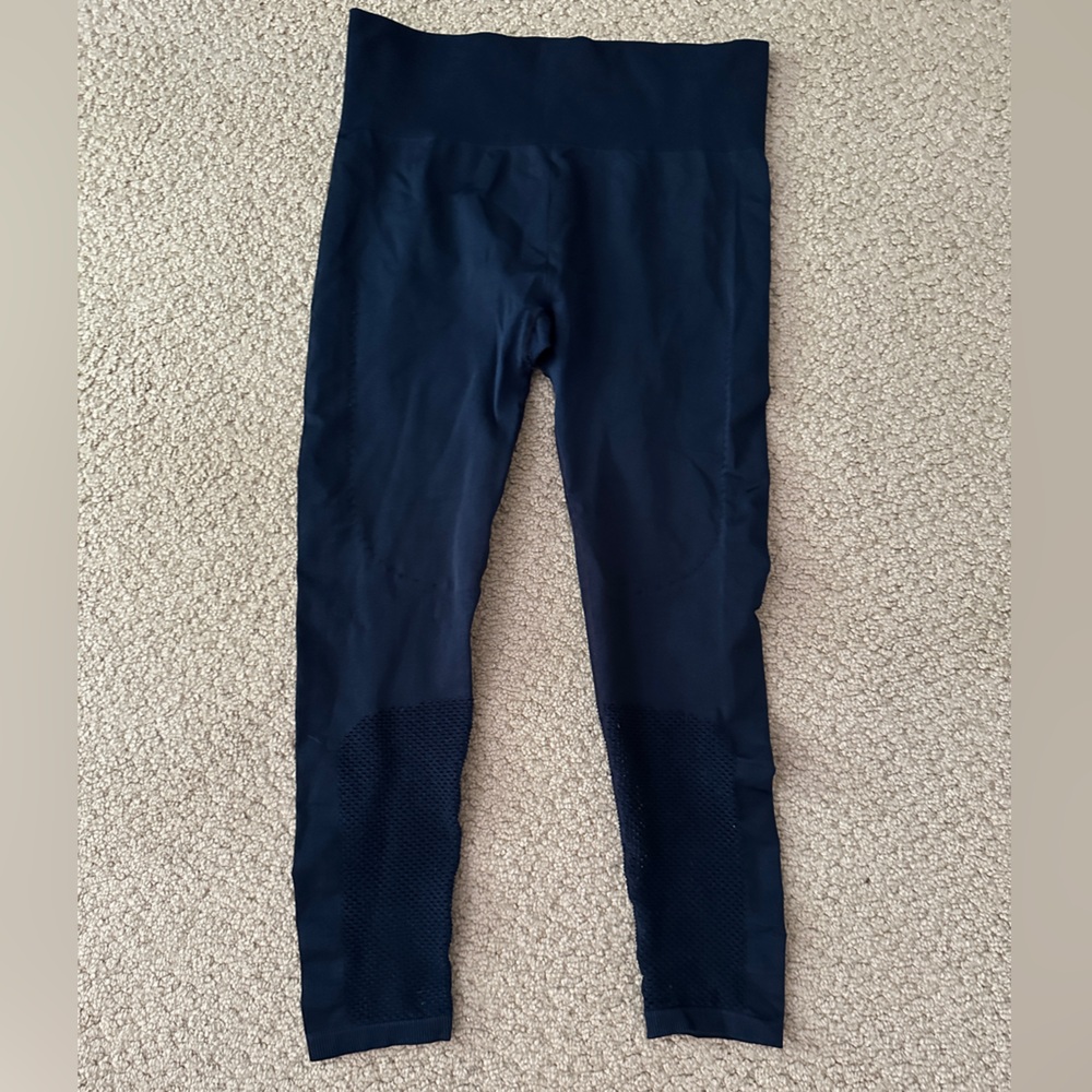 JoyLab navy blue Leggings